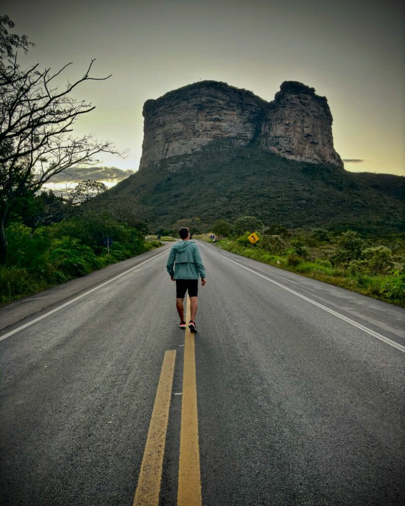 BR 242 Chapada Diamantina