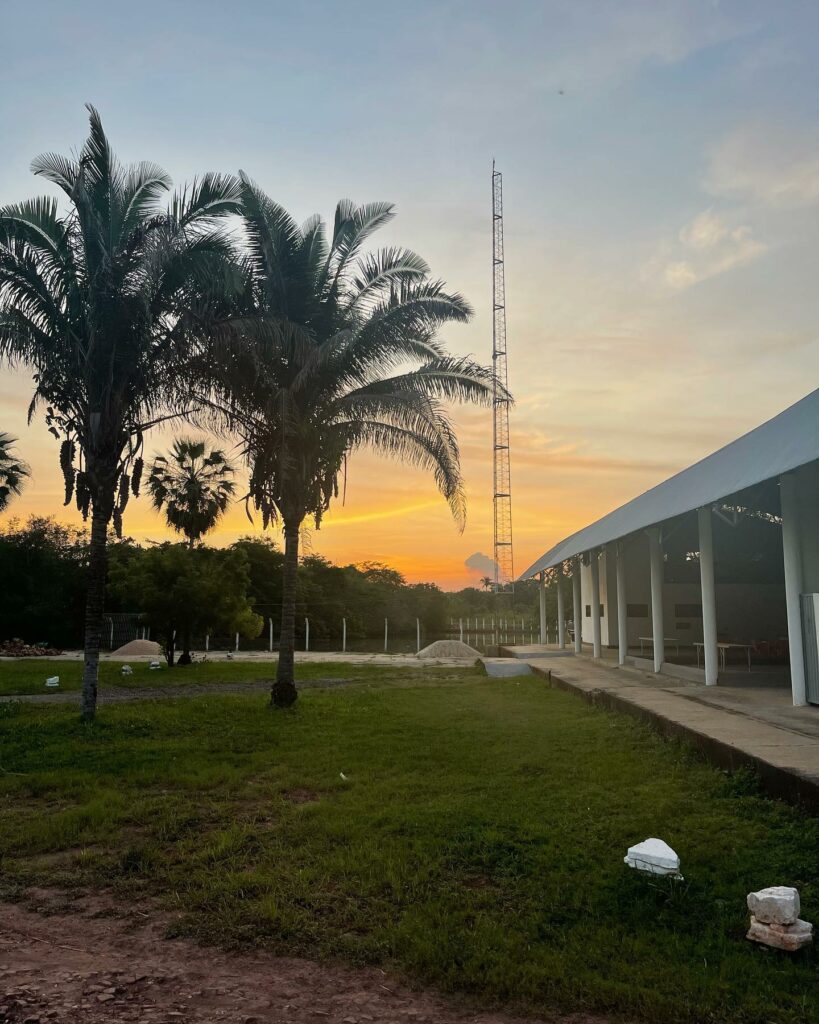 Balneário Seu Chico, Timon MA