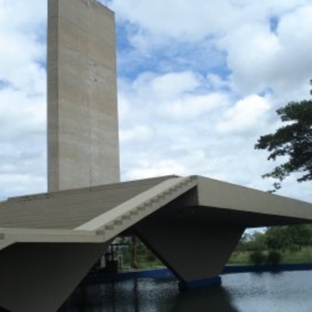 Berço dos Heróis de Campo Maior, PI