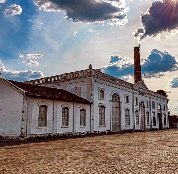 Centro de Codó - MA