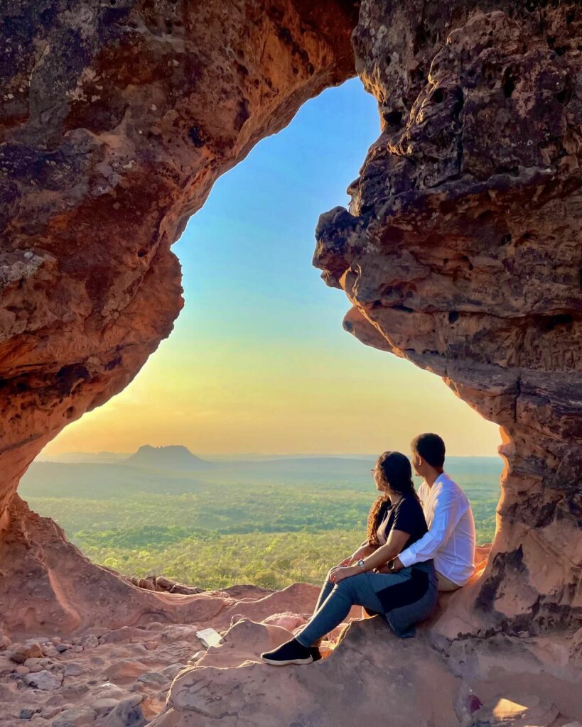 Chapada das Mesas - Carolina MA