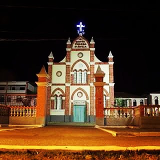 Igreja Católica em Imperatriz MA
