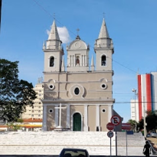 Igreja matriz, Teresina PI