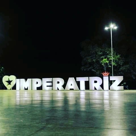 Imperatriz MA