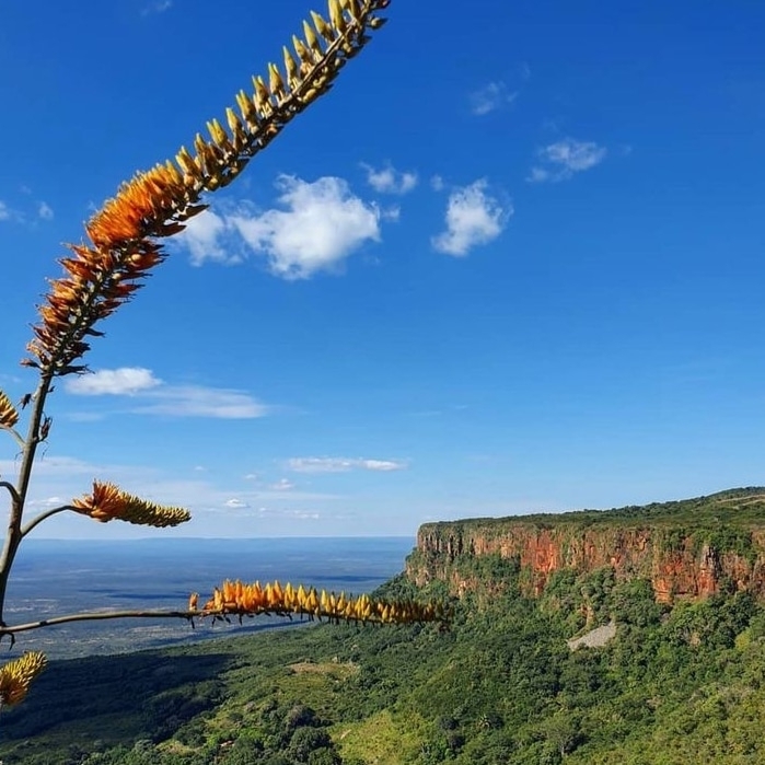 Mirante do Gritador, PI