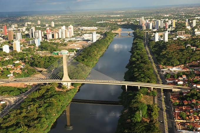 Teresina PI