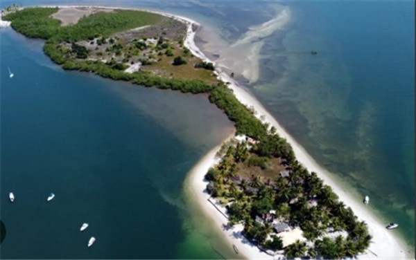 Ilha do Goió - Península de Maraú