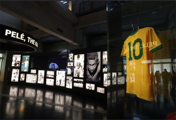 Museu do Futebol