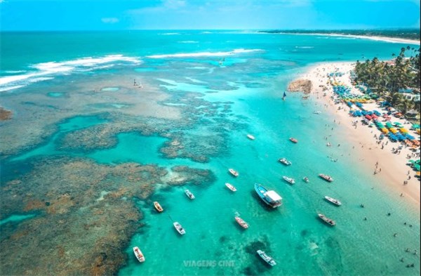 Porto de Galinhas