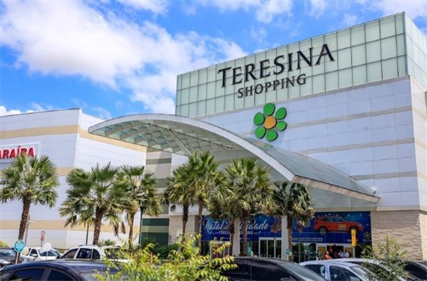 Teresina Shopping