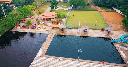 Balneário Frutuoso - Riachão