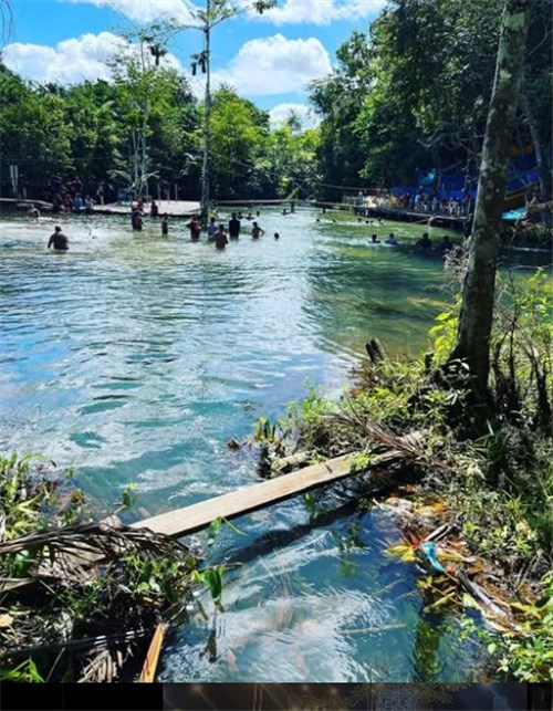 Balneário Vale dos Peixes