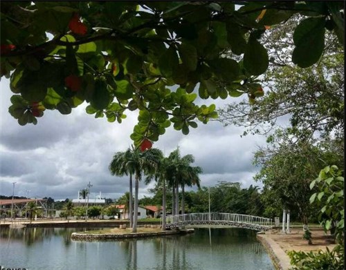 Balneário Veneza Ponte