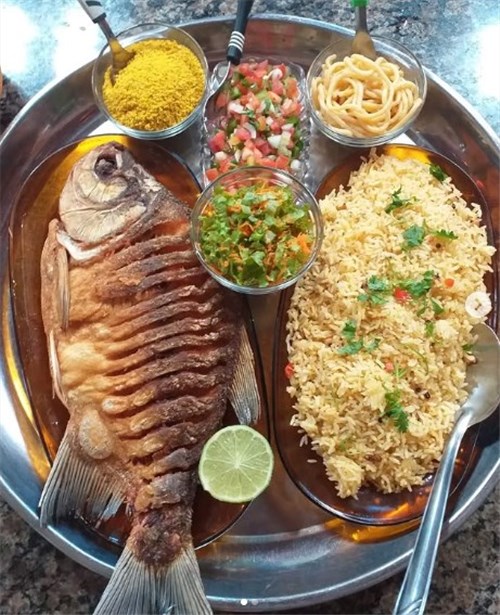 Comida Boa em Balneário Veneza, Em Caxias - MA