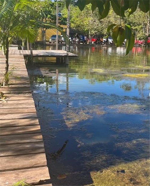 Vale dos Peixes - Açailandia - MA