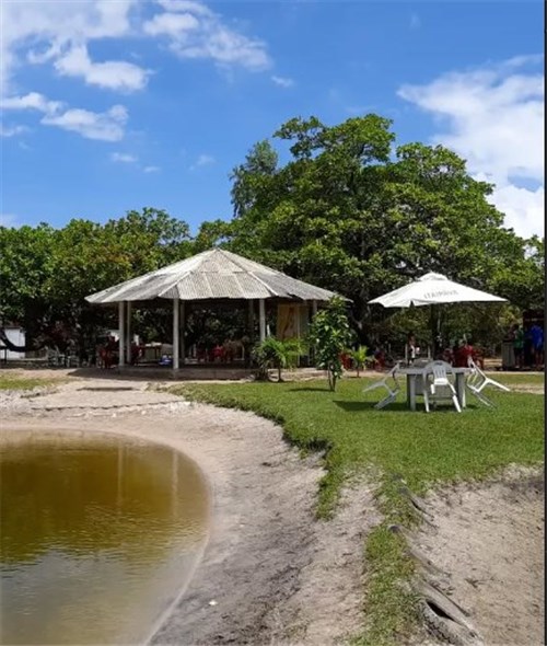 Balneário Recanto do Caju