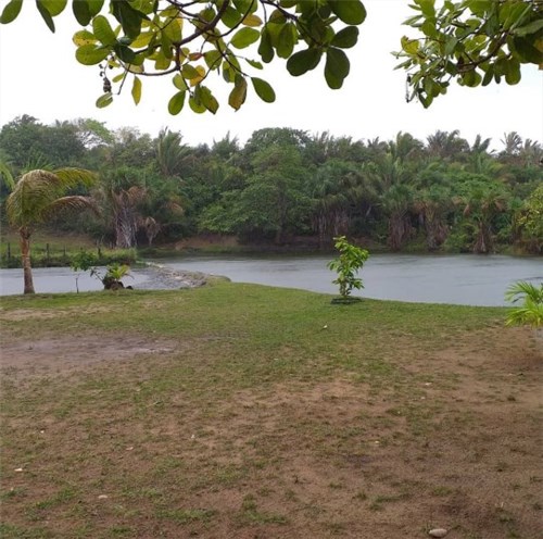 Balneário Recanto do Caju - Lagos