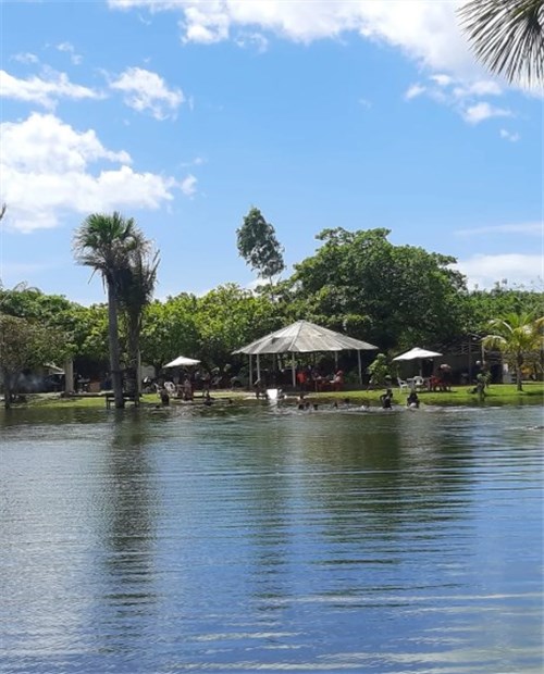 Balneário Recanto do Caju