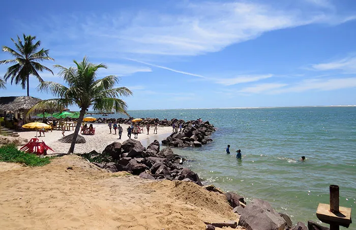 Praia do Saco