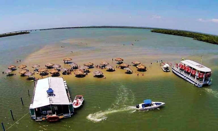 Top 5 Melhores Passeios em Sergipe