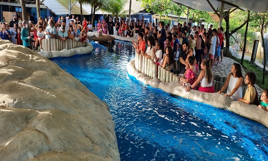 Oceanário de Aracaju
