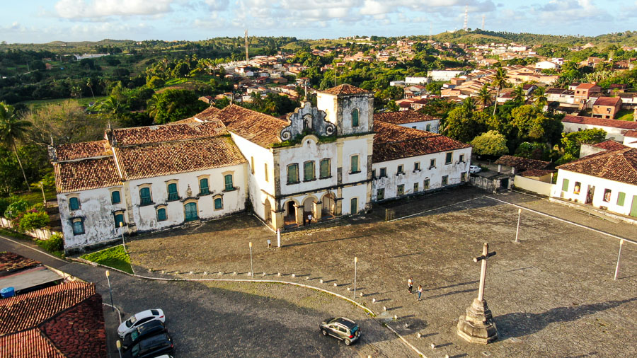 São Cristóvão