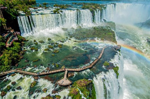 Foz do Iguaçu Paisagem