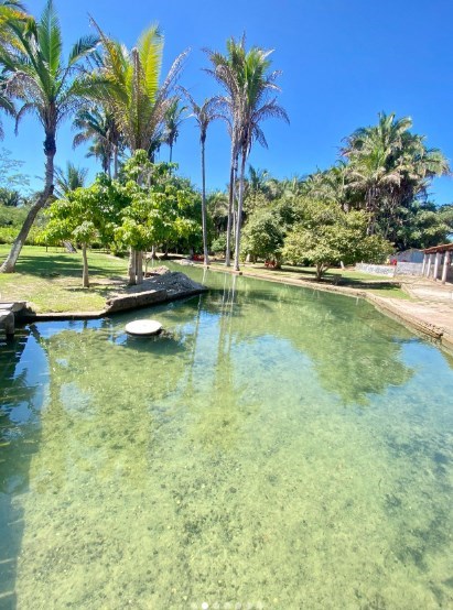 Balneário Mucambo