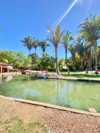 Balneário Novo Mucambo