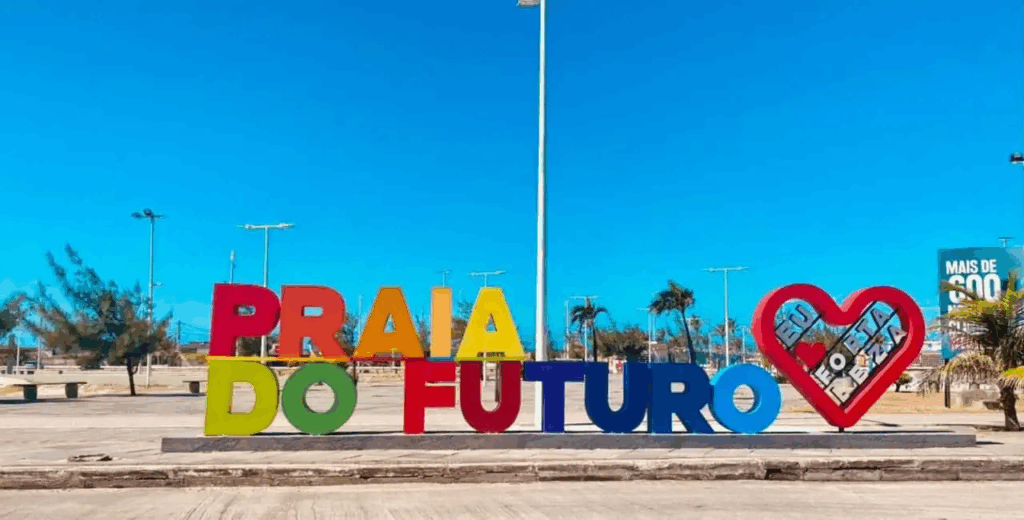 Praia do Futuro