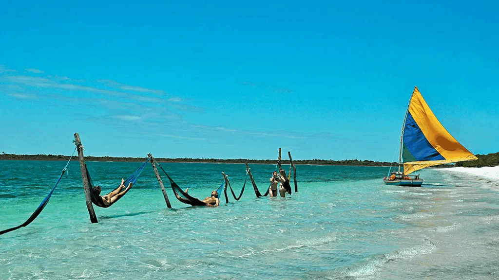 Praia do Futuro - Ceará