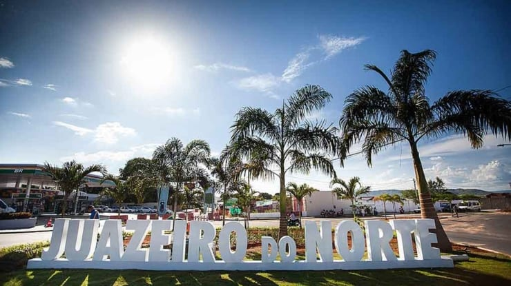 Juazeiro do Norte CE
