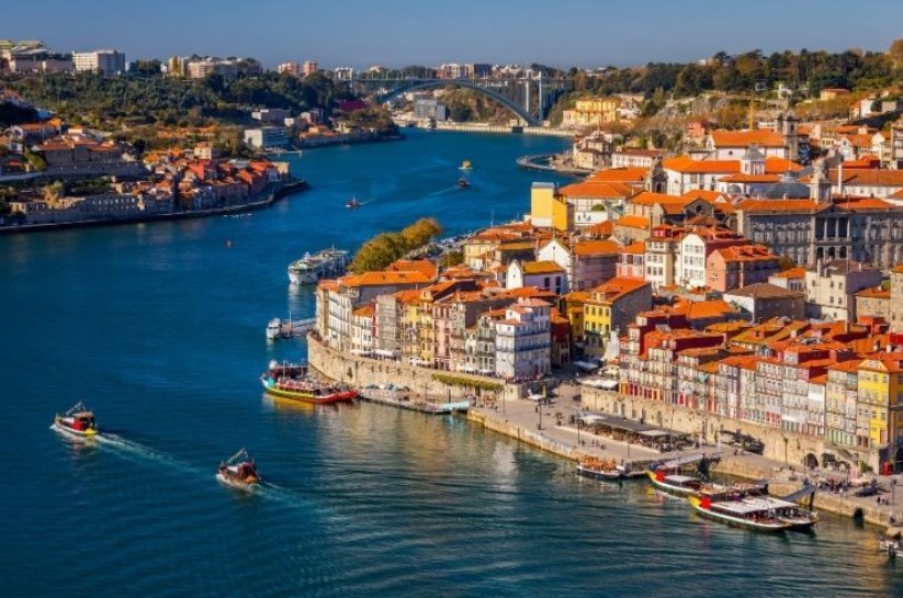 Portugal - Rio